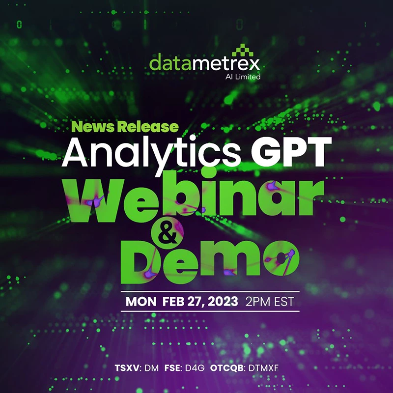 Analytics GPT