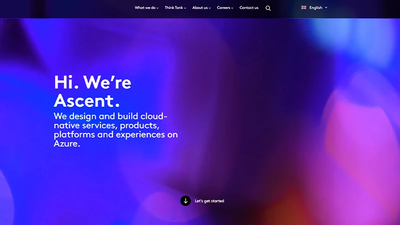 اسنت - استارتاپ هوش مصنوعی