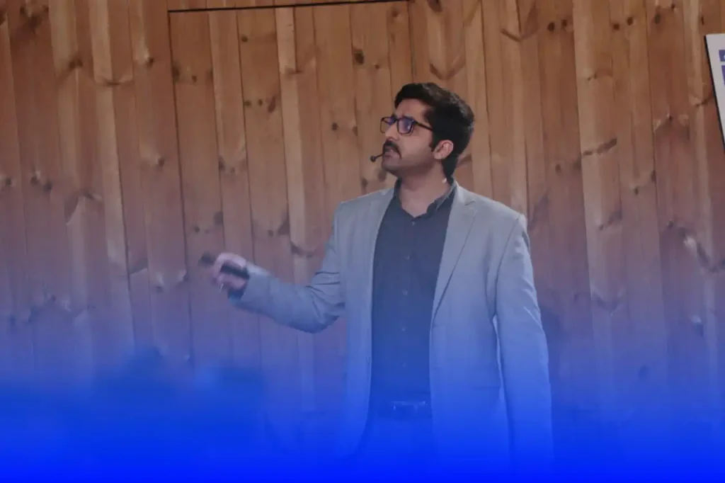«چرا مدل بومی بسازیم؟»