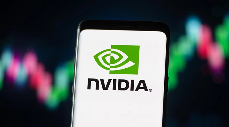 Nvidia و هوش مصنوعی