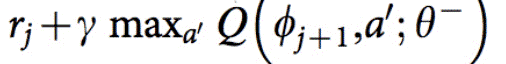 Q-value