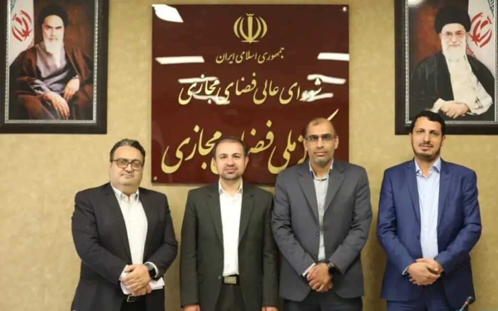 اهداف سند ملی هوش مصنوعی با توجه به وضعیت فعلی زیرساخت‌ها کشور، غیرواقع‌بینانه است