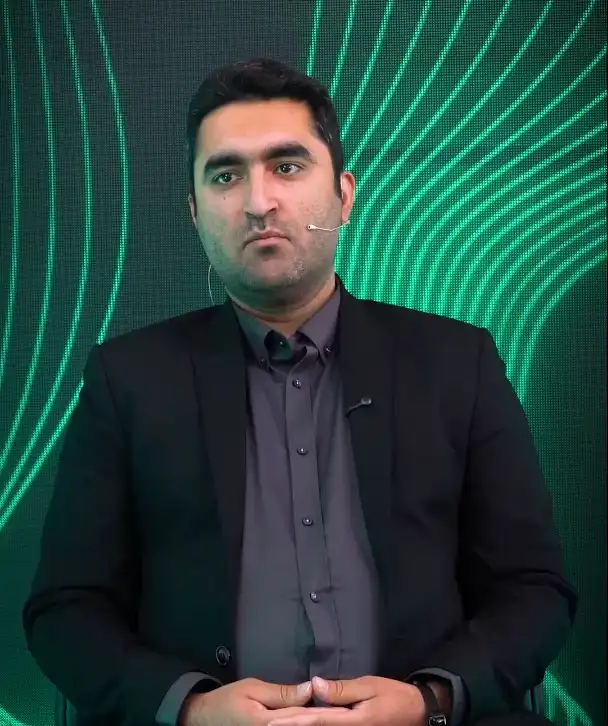 امنیت در دنیای هوشمند