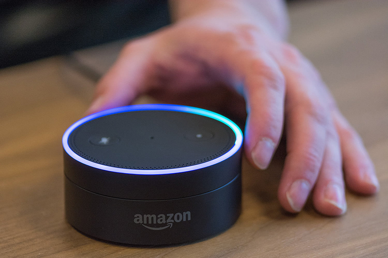 alexa assistance