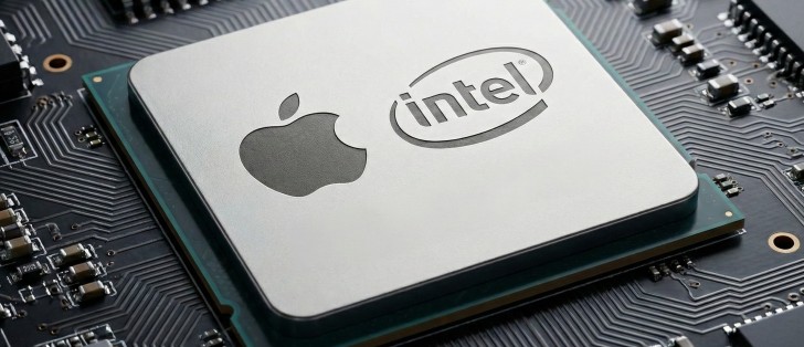 اپل و اینتل بر سر تولید تراشه به توافق رسیدند