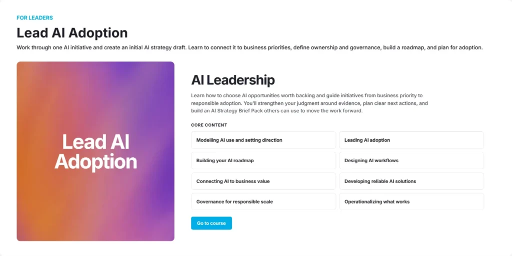 مسیرهای آموزشی جدید آکادمی OpenAI&nbsp;با اعطای مدرک رسمی