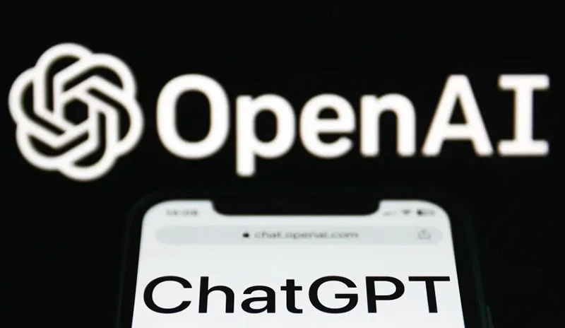 ChatGPT-4  چت جی پی تی ۴