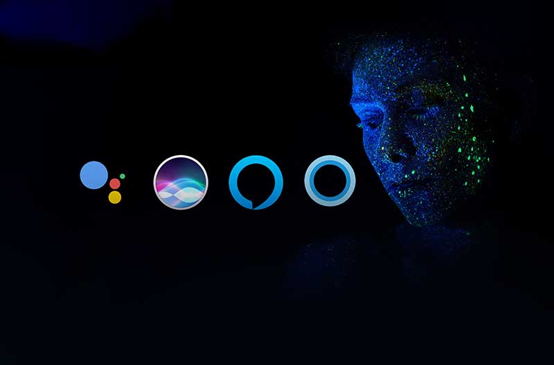 فعال کردن siri