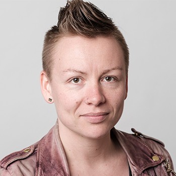 Anita Schjøll Brede