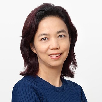 Fei Fei Li