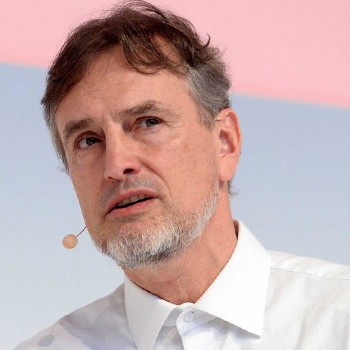 Jürgen Schmidhuber