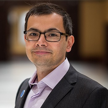 Demis Hassabis