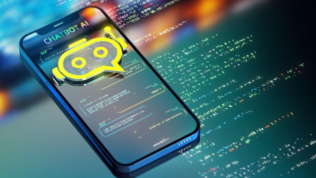 چت‌بات‌های هوش مصنوعی