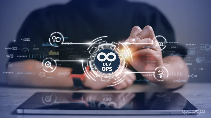 DevOps و ai