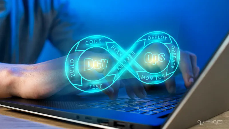 DevOps در توسعه هوش مصنوعی