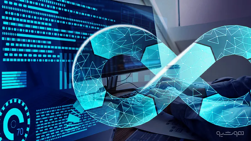 ابزارهای Devops