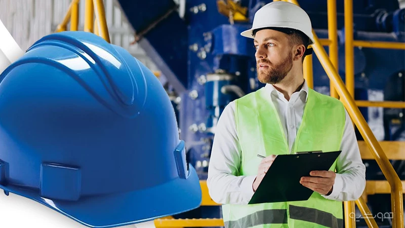 گزارش دادن شرایط ناایمن