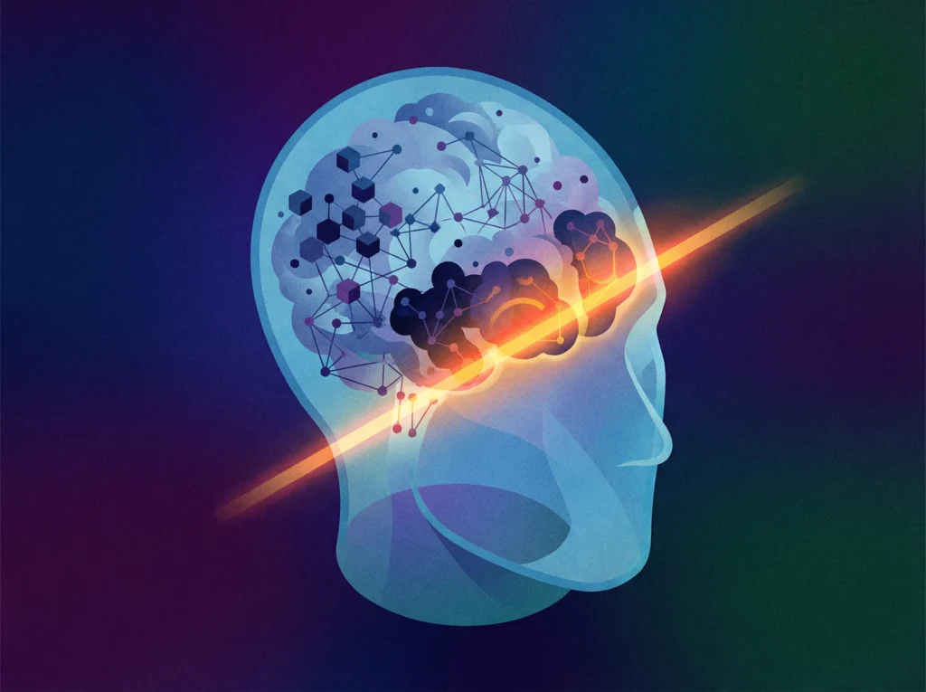 تشخیص علائم افسردگی و اضطراب با استفاده از هوش مصنوعی
