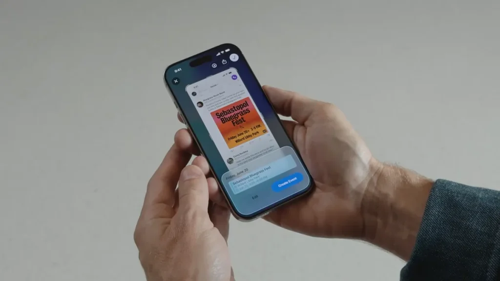 آنچه اپل در WWDC 2025 از هوش مصنوعی‌اش ارائه داد