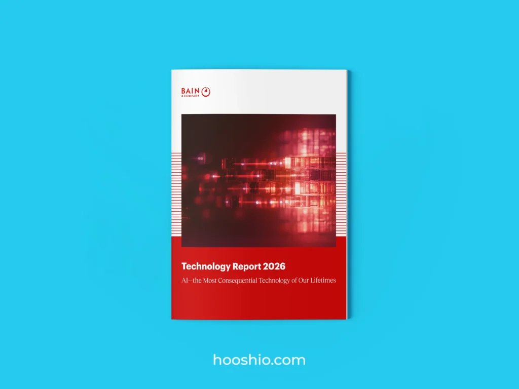 Technology Report 2026