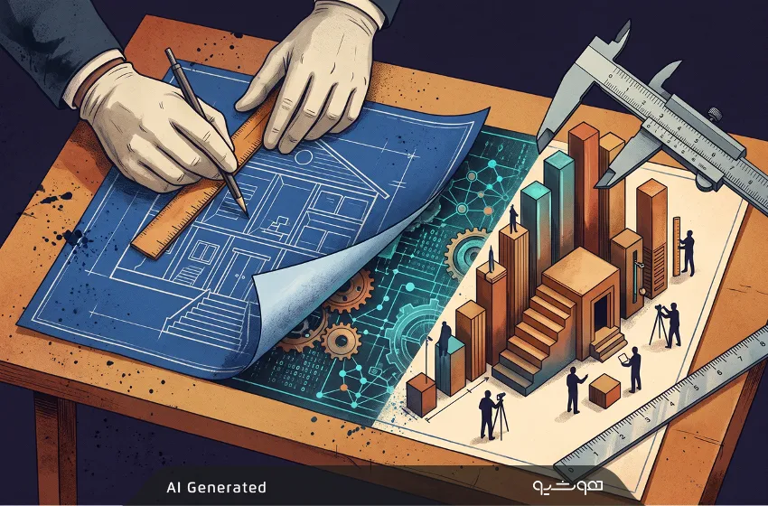 طراحی مدل کسب‌وکار در عصر هوش مصنوعی؛ AI-Native یا AI-First