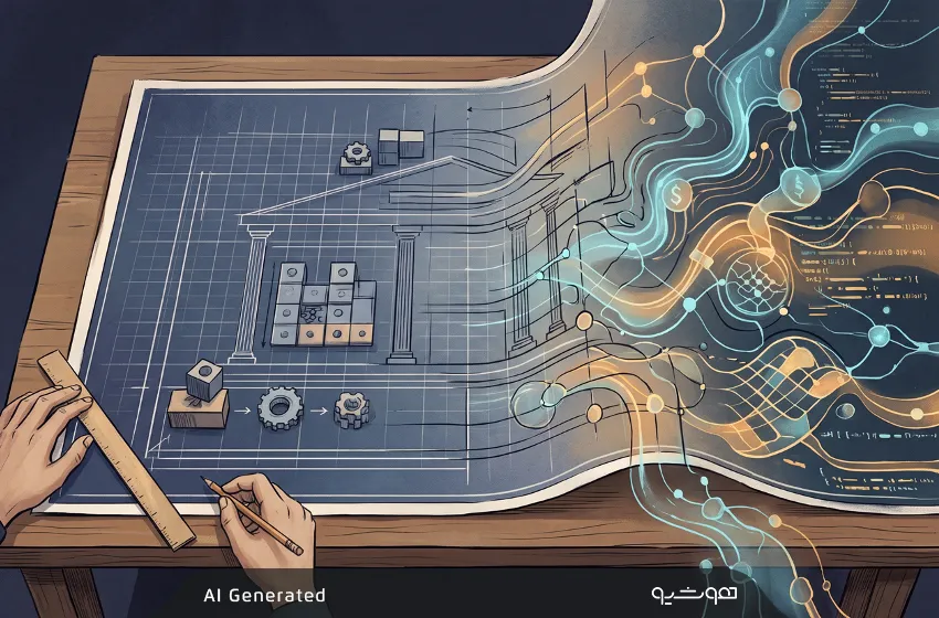 طراحی مدل کسب‌وکار در عصر هوش مصنوعی؛ AI-Native یا AI-First