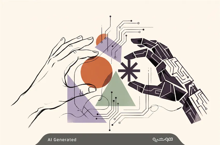 راهنمای عملی کارآفرینان: تأسیس یک استارتاپ مبتنی بر هوش مصنوعی (AI-Native)