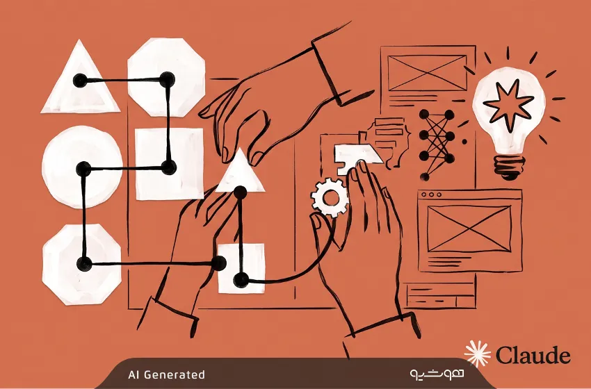 راهنمای عملی کارآفرینان: تأسیس یک استارتاپ مبتنی بر هوش مصنوعی (AI-Native)