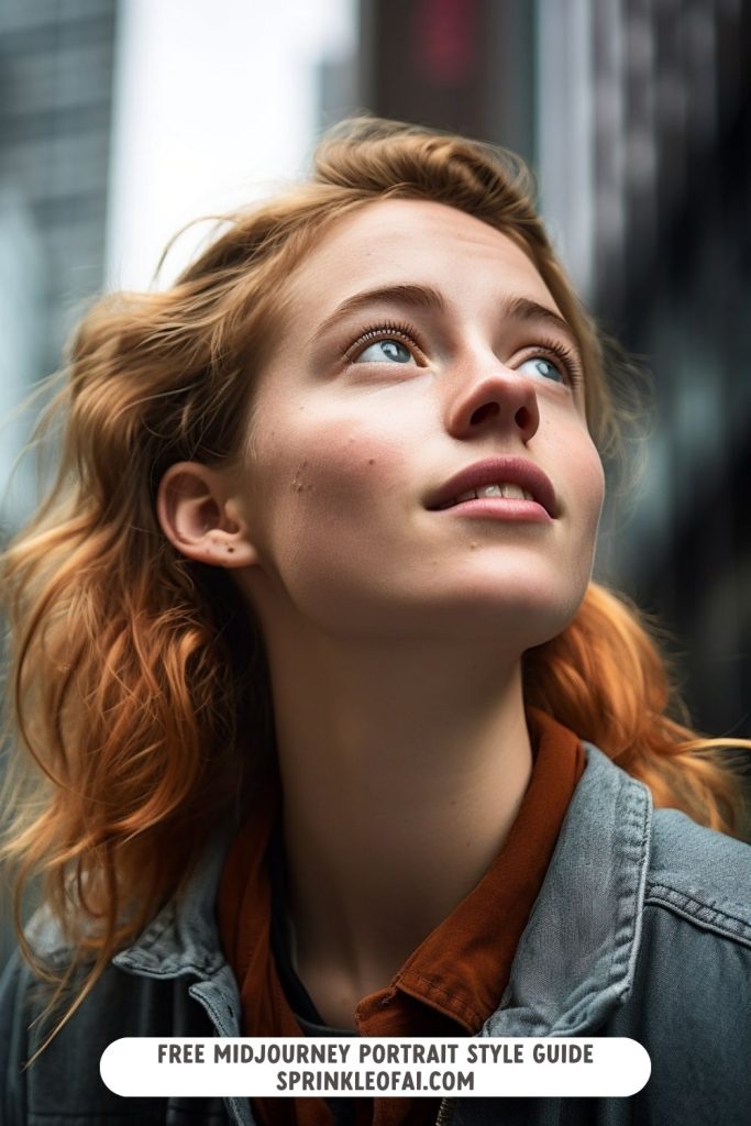 بیش از ۱۰۱ واژه کلیدی طلایی برای خلق پرتره‌های هنری با هوش مصنوعی