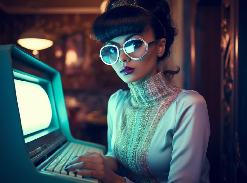بیش از ۱۰۱ واژه کلیدی طلایی برای خلق پرتره‌های هنری با هوش مصنوعی
