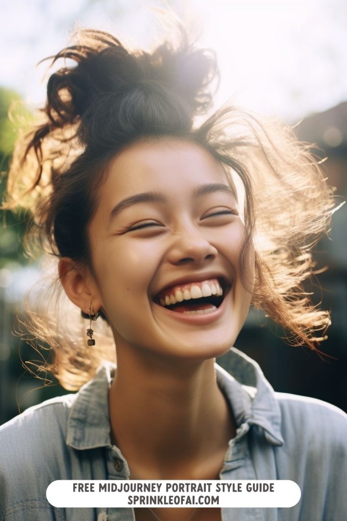 بیش از ۱۰۱ واژه کلیدی طلایی برای خلق پرتره‌های هنری با هوش مصنوعی