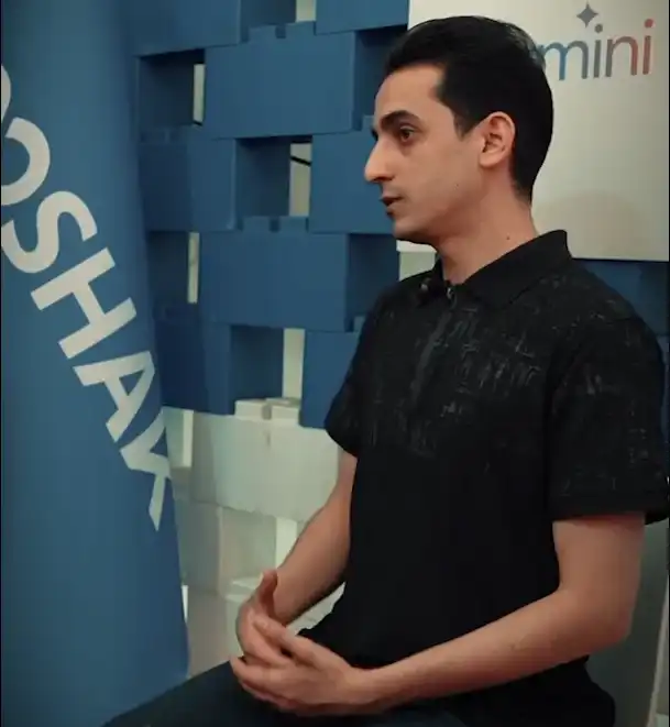 هوشک، سکویی برای دسترسی‌ ساده به هوش مصنوعی