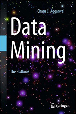 Data Mining (The Textbook)