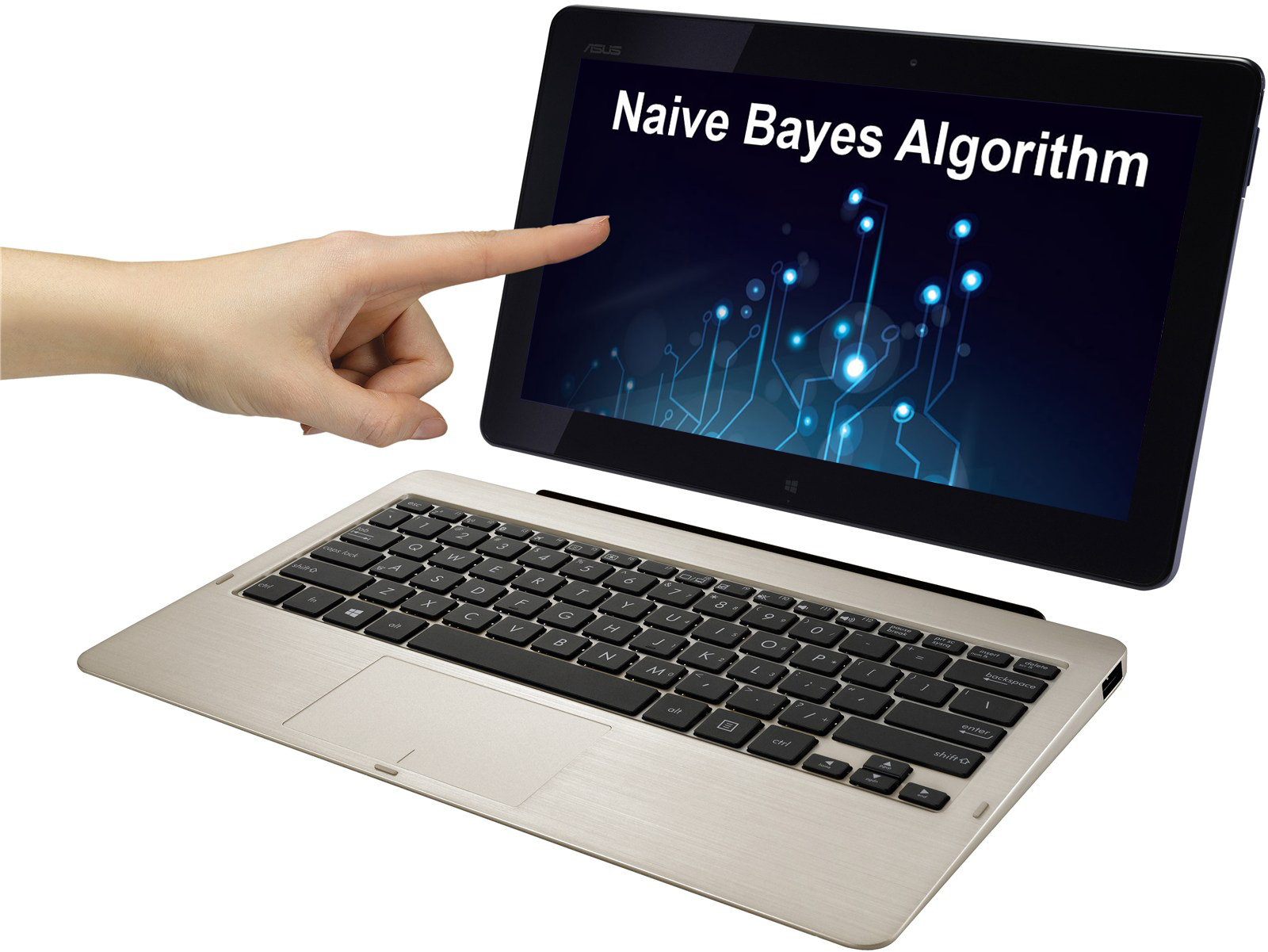 الگوریتم Naive Bayes