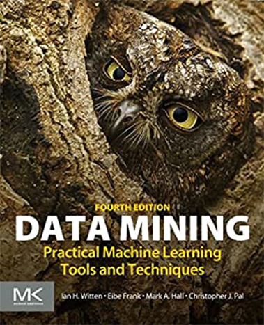 Practical Machine Learning Tools and Techniques