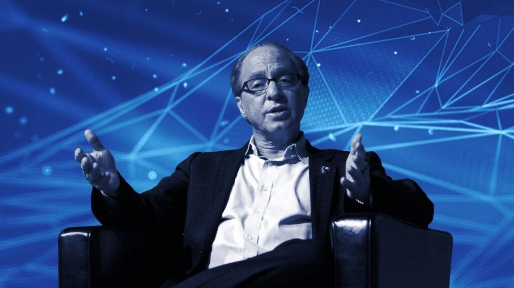 ری کروزویل (Ray Kurzweil)