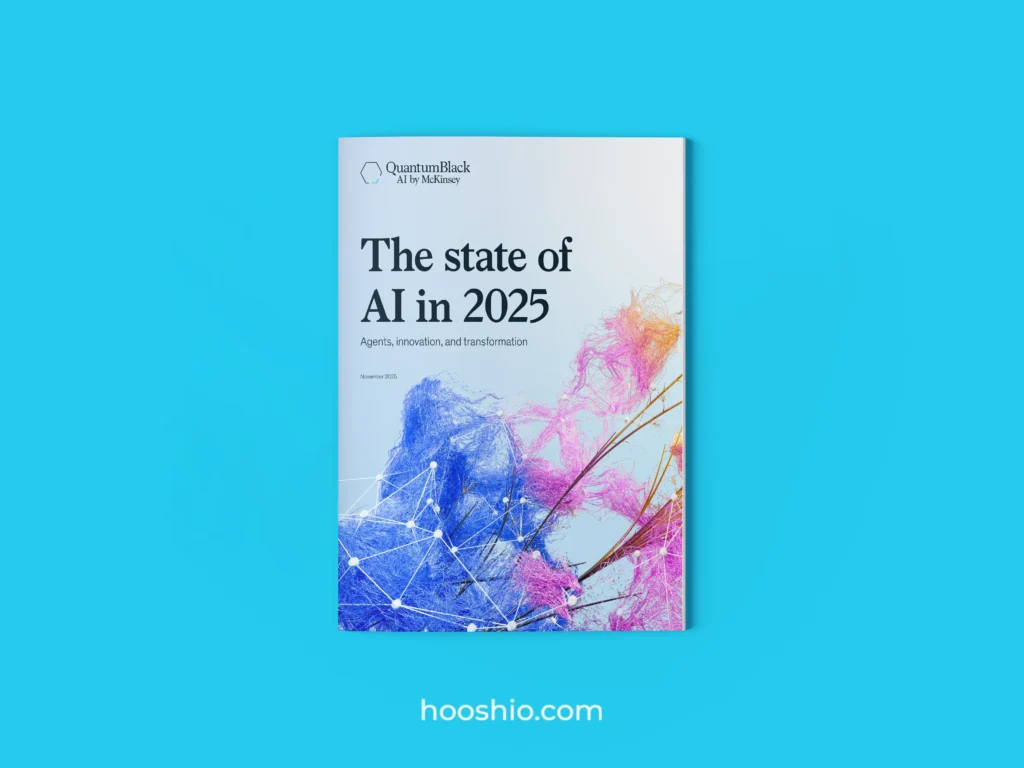 The state of AI in 2025: Agents, innovation, and transformation