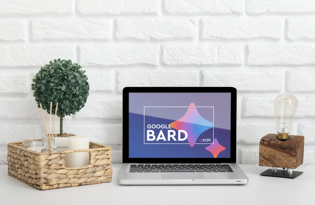 Google's Bard