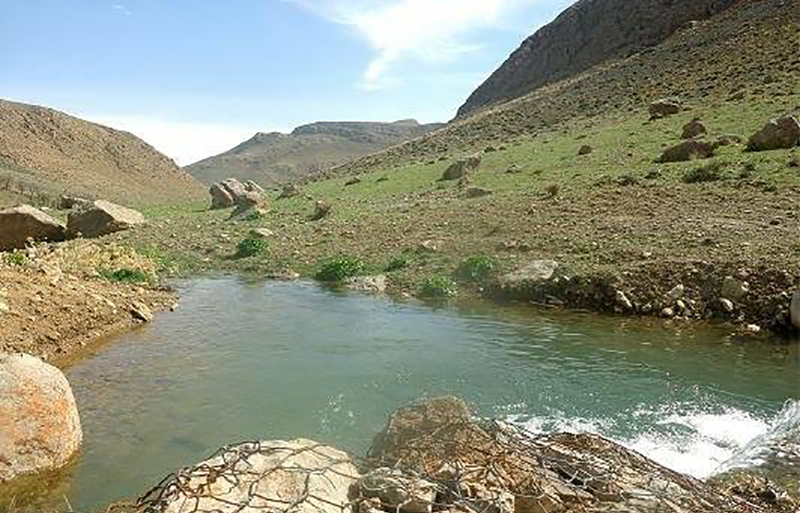 رفتار رواناب‌ها
