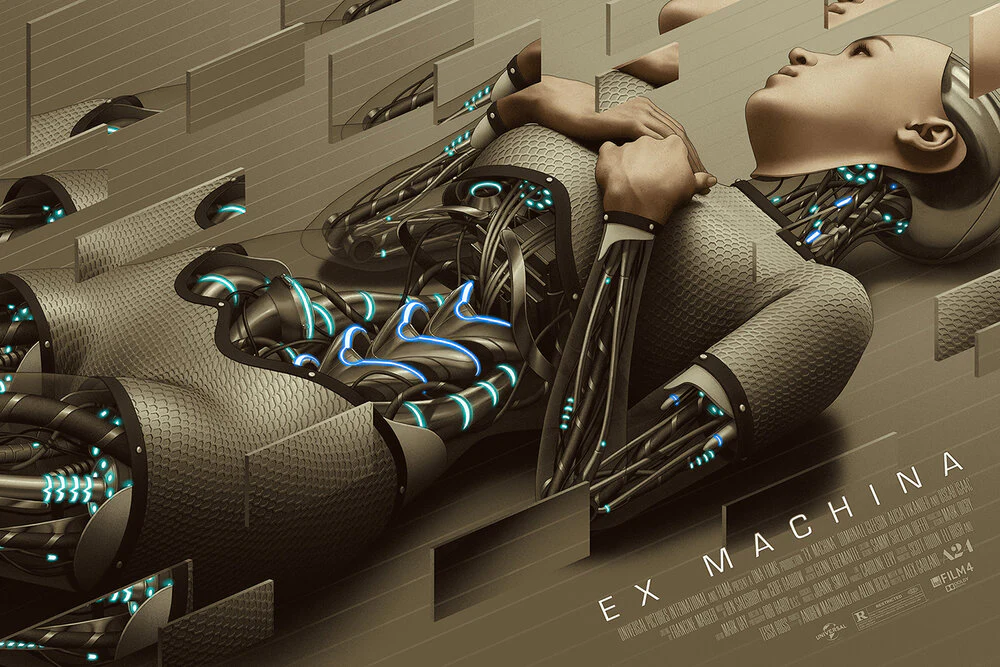 پیش‌بینی‌های دقیق Ex Machina درباره آینده هوش مصنوعی