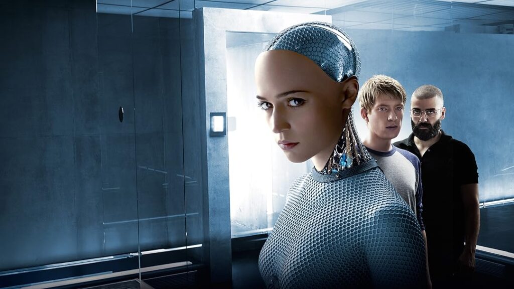 پیش‌بینی‌های دقیق Ex Machina درباره آینده هوش مصنوعی