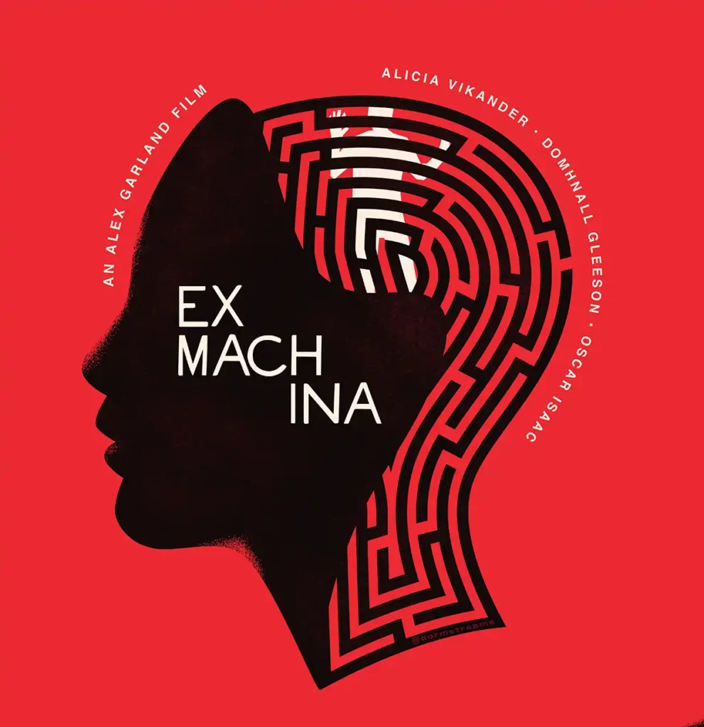 پیش‌بینی‌های دقیق Ex Machina درباره آینده هوش مصنوعی
