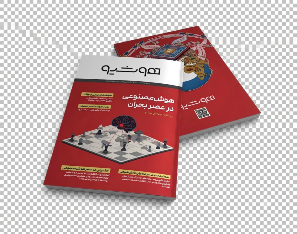 پرامپت برای ساخت عکس محصول با هوش مصنوعی؛ راهنمای کامل تولید تصاویر تبلیغاتی حرفه‌ای