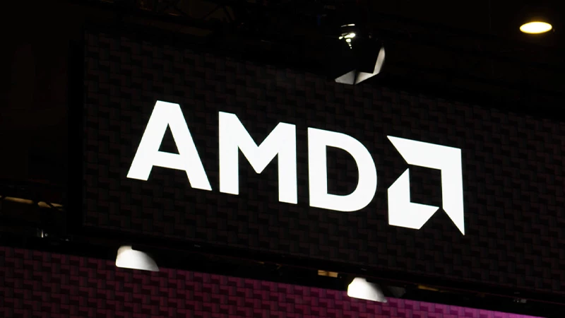 AMD
