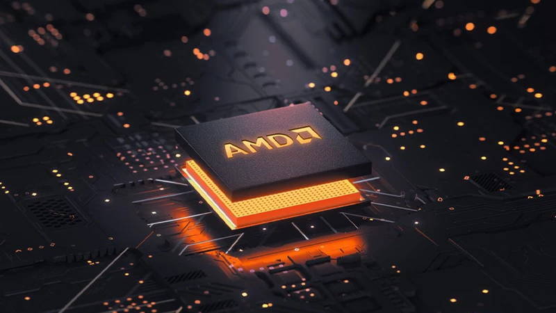 رشد غیر‌‌منتظره AMD