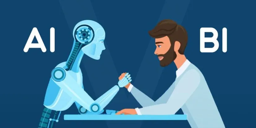 سنگ بنای موفقیت در عصر هوش مصنوعی مولد