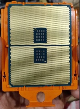 CPU