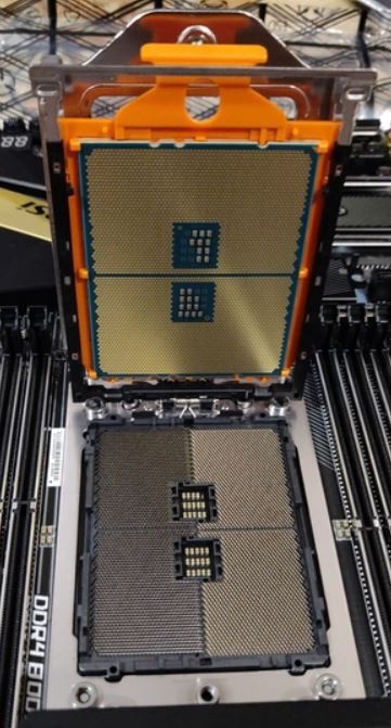 عکس CPU 