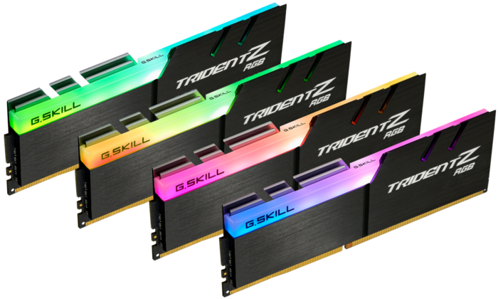 RAM