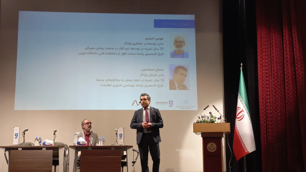 روایتی از تلاقی علم و صنعت در مسیر خلق ارزش